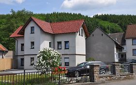 Fliederhof Ferienwohnungen