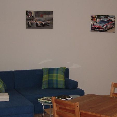 Fliederhof Ferienwohnungen Herresbach Chambre photo