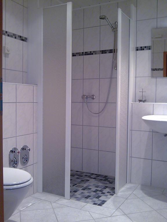 Fliederhof Ferienwohnungen Herresbach Chambre photo